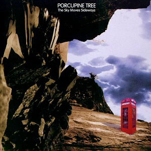 Porcupine Tree / The Sky Moves Sideways