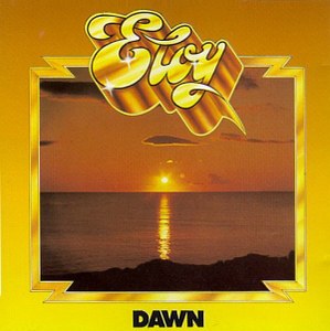 Eloy / Dawn