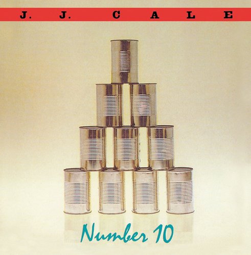 J.J. Cale / Number 10