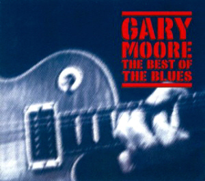 Gary Moore / The Best Of The Blues (2CD)
