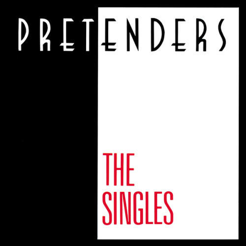 Pretenders / The Singles