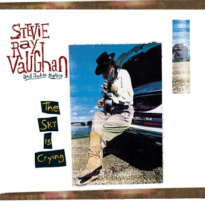 Stevie Ray Vaughan And Double Trouble / The Sky Is Crying 
