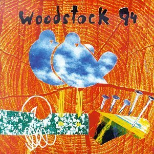 V.A. / Woodstock 94