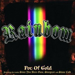 Rainbow / Pot Of Gold 