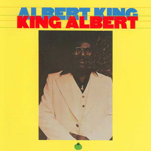Albert King / King Albert 