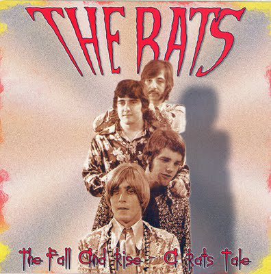 The Rats / The Fall And Rise - A Rats Tale