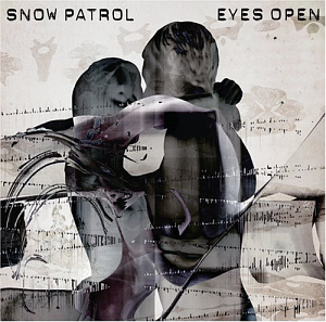 Snow Patrol / Eyes Open (미개봉)