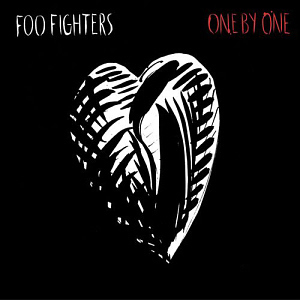 Foo Fighters / One By One (CD+DVD 한정반)