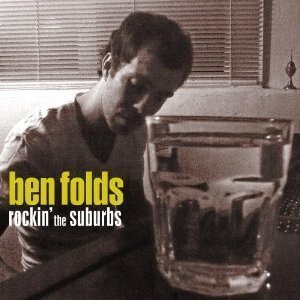 Ben Folds / Rockin&#039; The Suburbs