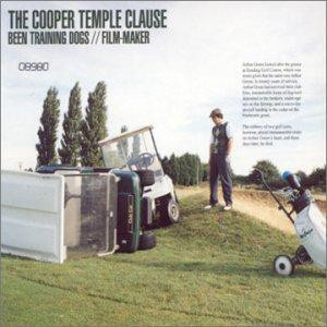 Cooper Temple Clause / Film-Maker (DIGI-PAK)