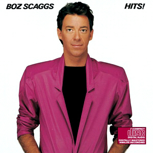 Boz Scaggs / Hits