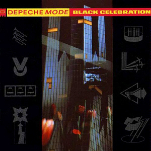 Depeche Mode / Black Celebration