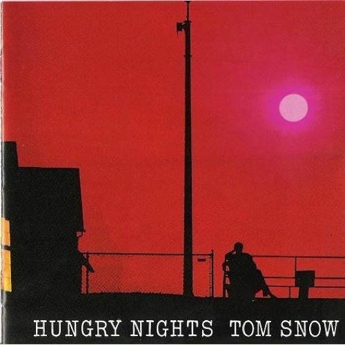 Tom Snow / Hungry Nights (REMASTERED, LP MINIATURE) (미개봉) 