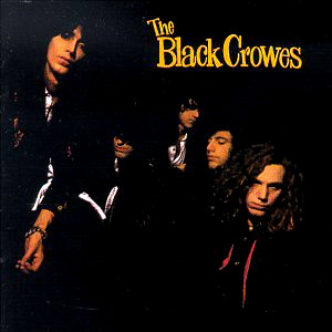 Black Crowes / Shake Your Money Maker