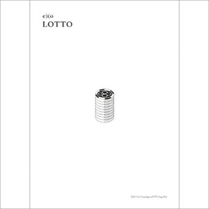 엑소(Exo) / Lotto (Repackage) (Korean Ver.) (미개봉)