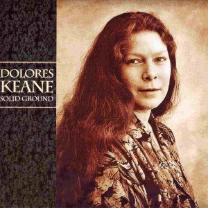 Dolores Keane / Solid Ground 