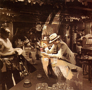 Led Zeppelin / In Through The Out Door (REMASTERED)