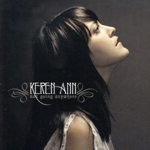 Keren Ann / Not Going Anywhere (2CD Korean Tour Edition) (미개봉)
