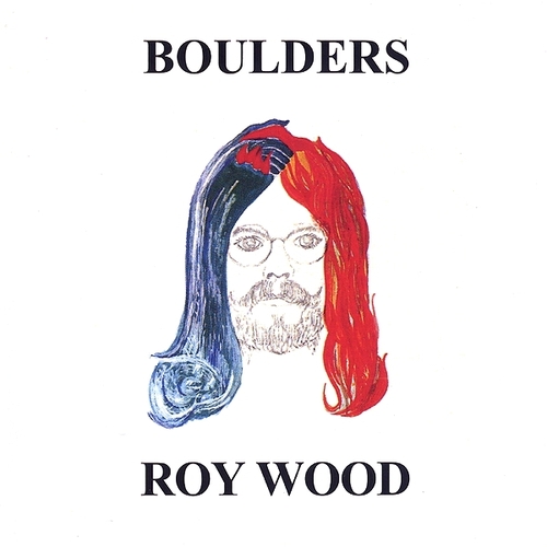 Roy Wood / Boulders 