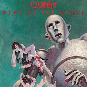 Queen / News Of The World (REMASTERED)