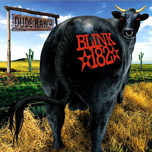 Blink 182 / Dude Ranch (미개봉)
