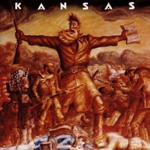Kansas / Kansas (미개봉)