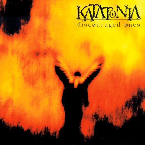 Katatonia / Discouraged Ones (미개봉)