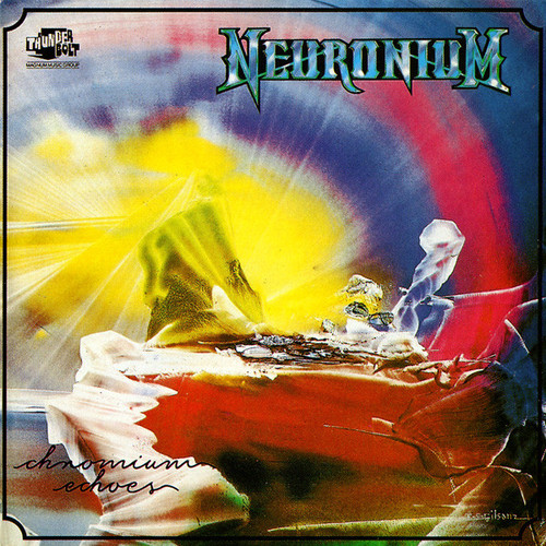 Neuronium / Chromium Echoes 