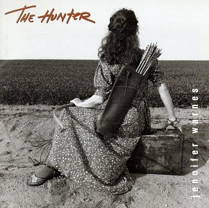 Jennifer Warnes / The Hunter