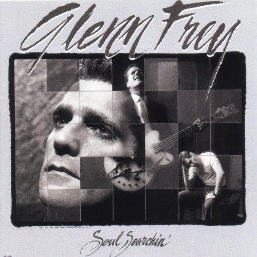 Glenn Frey / Soul Searchin&#039; 