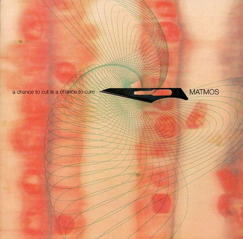 Matmos / A Chance To Cut Is A Chance To Cure 