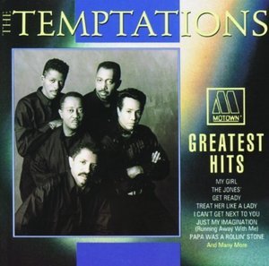 Temptations / Motown&#039;s Greatest Hits