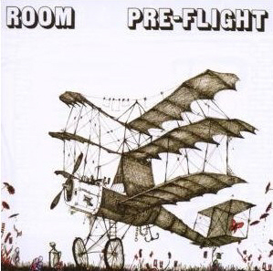Room / Pre-flight