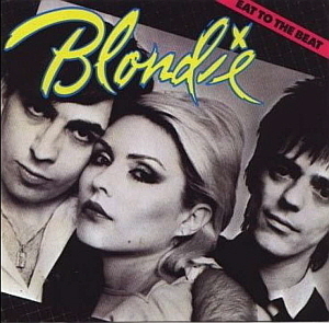 Blondie / Eat To The Beat 