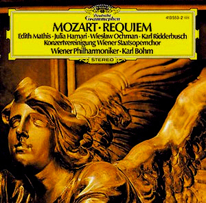 Karl Bohm / Mozart: Requiem in D minor, K.626