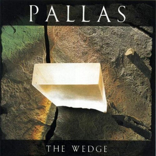 Pallas / The Wedge