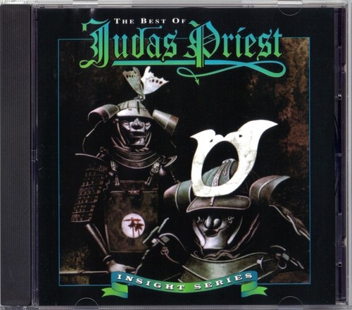 Judas Priest / The Best Of Judas Priest (Insight Series)