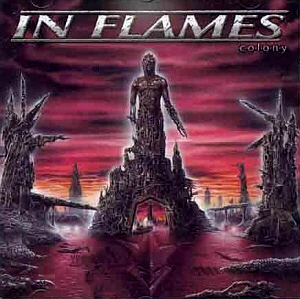 In Flames / Colony (REMASTERED, 미개봉)