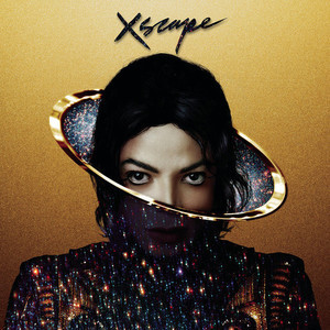 Michael Jackson / Xscape (CD+DVD, DELUXE EDITION, DIGI-PAK)