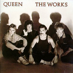 Queen / The Works (REMASTERED)