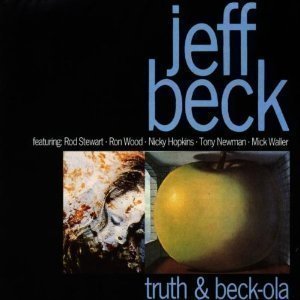 Jeff Beck / Truth &amp; Beck-Ola