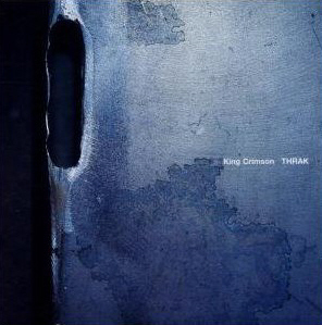 King Crimson / Thrak (미개봉)