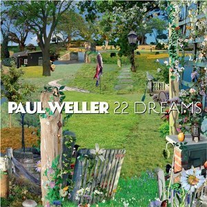Paul Weller / 22 Dreams (미개봉)