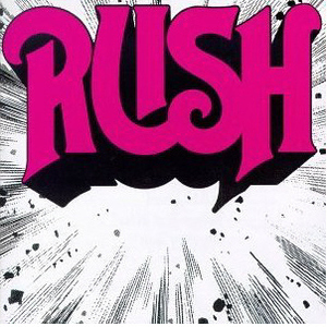 Rush / Rush (REMASTERED, 미개봉)