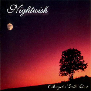 Nightwish / Angels Fall First (BONUS TRACKS, COLLECTOR&#039;S EDITION, 미개봉)