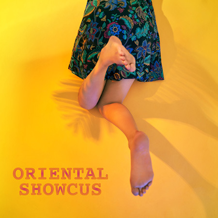 오리엔탈 쇼커스(Oriental Showcus) / Oriental Showcus