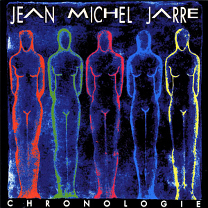 Jean Michel Jarre / Chronologie
