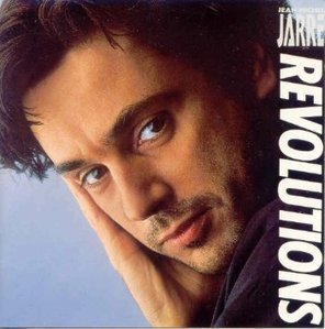 Jean Michel Jarre / Revolutions