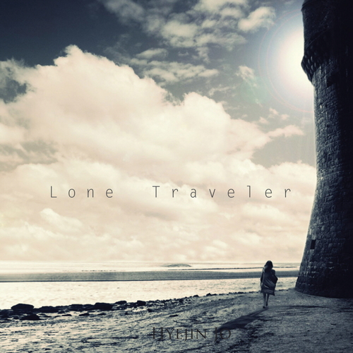 조혜진(Hyejin Jo) / Lone Traveler 