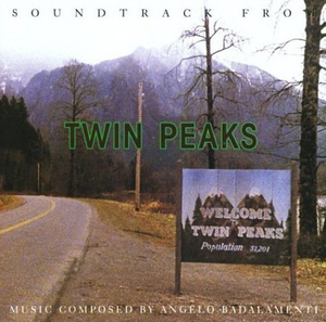 O.S.T. (Angelo Badalmenti) / Twin Peaks